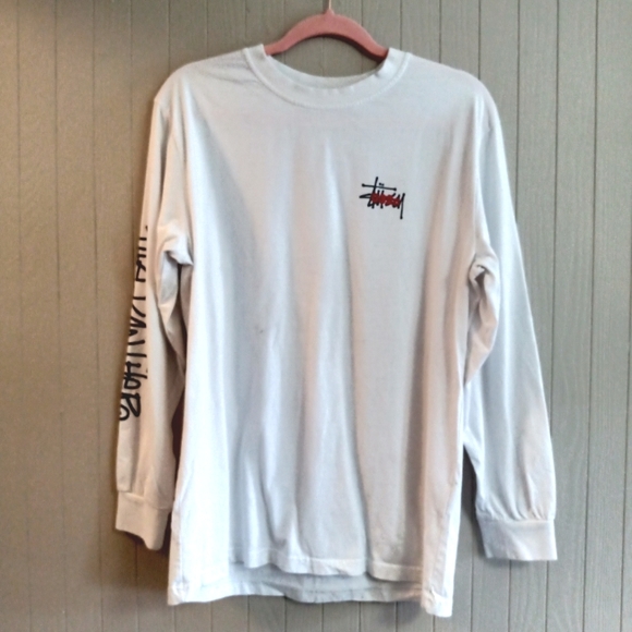 Stussy X 32c The Panther Shirt 